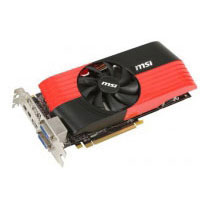 Msi R6870-2PM2D1GD5/OC (V245-022R)